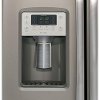 PZS22MMKES GE Profile 36 Inch Counter Depth Side-by-Side Refrigerator - Slate-4