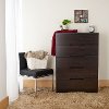 YNJ-1463C5 Modern 5-Drawer Chest - Huntington