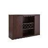 YNJ-1446-6 Contemporary Wine Cabinet - Pleasanton-3