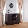 YNJ-1460C5 Wine Storage Dining Buffet - Medina-2