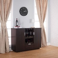 YNJ-1460C5 Wine Storage Dining Buffet - Medina-2