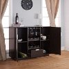 YNJ-1460C5 Wine Storage Dining Buffet - Medina-3
