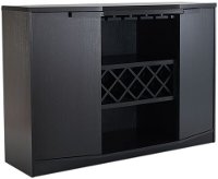 YNJ-1445-1 Contemporary Wine Cabinet - Pleasanton-3
