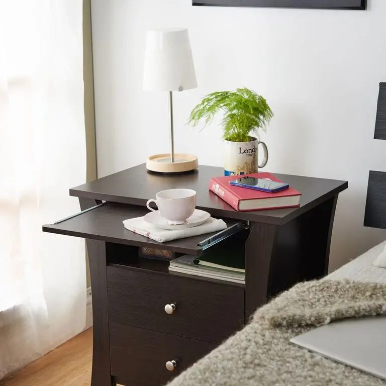 YNJ-1420-5 Pattison Espresso Nightstand-3
