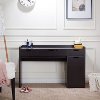 YNJ-1507C5 Contemporary Storage Vanity - Liliana-2