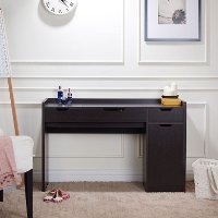 YNJ-1507C5 Contemporary Storage Vanity - Liliana-2