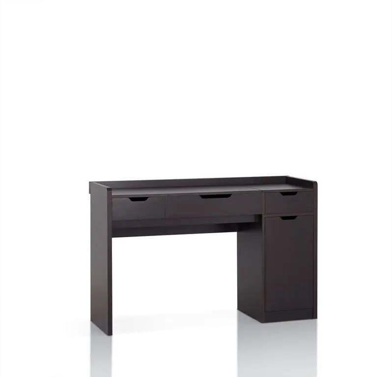 YNJ-1507C5 Contemporary Storage Vanity - Liliana-3