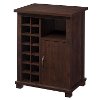 HFW-1475C6 14 Bottle Wine Rack - Jameson