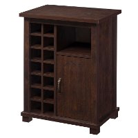 HFW-1475C6 14 Bottle Wine Rack - Jameson