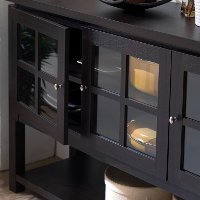 HFW-1477C4 Modern Dining Buffet Cabinet - Canoga-2