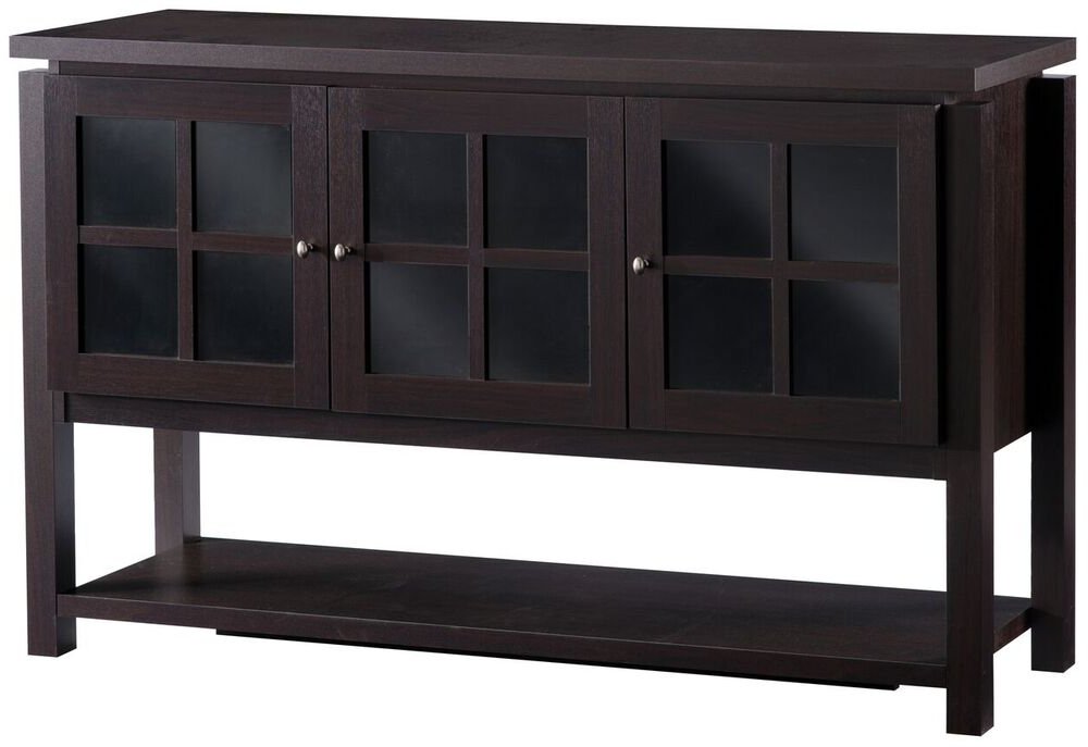HFW-1477C4 Modern Dining Buffet Cabinet - Canoga-3