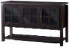 HFW-1477C4 Modern Dining Buffet Cabinet - Canoga-3