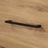 9068010 Rustic Oak 6-Drawer Double Dresser - Gravity-3