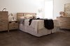 9068256 Rustic Oak Queen Panel Headboard (60 Inch) - Gravity-3