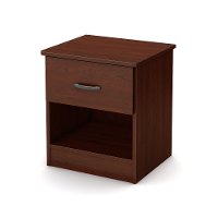 10083 Cherry Night Stand - Libra