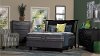 SET Twin-XL Sleep Set - Beautyrest Black Desiree Luxury Firm Low Profile