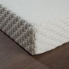 100002 White Basic 8 Inch Twin Memory Foam Mattress - Somea-2