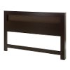 10064 Brown Full/Queen Headboard - Vito -2