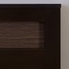 10064 Brown Full/Queen Headboard - Vito -3