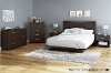 10068 Brown 4-Drawer Chest - Step One-2