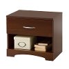 10111 Cherry Drawer Nightstand - Step One -2
