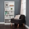 8050138 Fabric Storage Baskets (Set of 2) - Storit-2