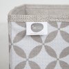 8050138 Fabric Storage Baskets (Set of 2) - Storit-3