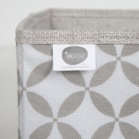 8050138 Fabric Storage Baskets (Set of 2) - Storit-3