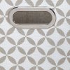 8050138 Fabric Storage Baskets (Set of 2) - Storit-4