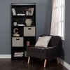 8050139 Fabric Storage Basket Pair (Set of 2) - Storit-2