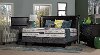 700300100-1020 Twin-XL Mattress - Beautyrest Hybrid Kira Ultimate Plush