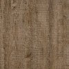 9075215 Weathered Oak Full/Queen Platform Bed with Drawer (54/60 Inch) - Holland-4