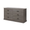 10117 Double Dresser - Gloria-2