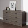 10117 Double Dresser