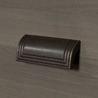 10117 Gray Oak Double Dresser - Gloria-3