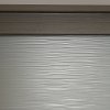 10121 Gray Oak King Headboard with Lights - Gloria-4