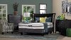 SET Twin-XL Sleep Set - Beautyrest Hybrid Ashanti Luxury Firm