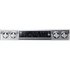 NE58K9850WS Samsung Double Oven Electric Range - 5.8 cu. ft. Stainless Steel-4