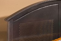 1265BFRP Metal Full Size Bed - Urban Quarters-2