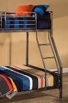 1265BBF Metal Twin-over-Full Bunk Bed - Urban Quarters-2