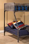 1265BBF Metal Twin-over-Full Bunk Bed - Urban Quarters-3