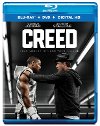 Creed - Blu-ray Combo