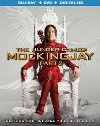 The Hunger Games: Mockingjay Part 2 (Blu-ray + DVD + Digital HD)