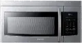 ME16K3000AS Samsung Over the Range ME16K3000 Microwave - 1.6 cu. ft. Stainless Steel