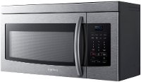 ME16K3000AS Samsung Over the Range ME16K3000 Microwave - 1.6 cu. ft. Stainless Steel-4