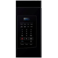 ME16K3000AB Samsung Over the Range Microwave - 1.6 Cu. Ft. Black-3
