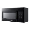 ME16K3000AB Samsung Over the Range Microwave - 1.6 Cu. Ft. Black-5