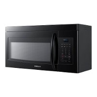 ME16K3000AB Samsung Over the Range Microwave - 1.6 Cu. Ft. Black-5