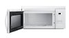 ME16K3000AW Samsung Over the Range Microwave - 1.6 cu. ft. White-2