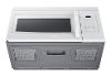 ME16K3000AW Samsung Over the Range Microwave - 1.6 cu. ft. White-3
